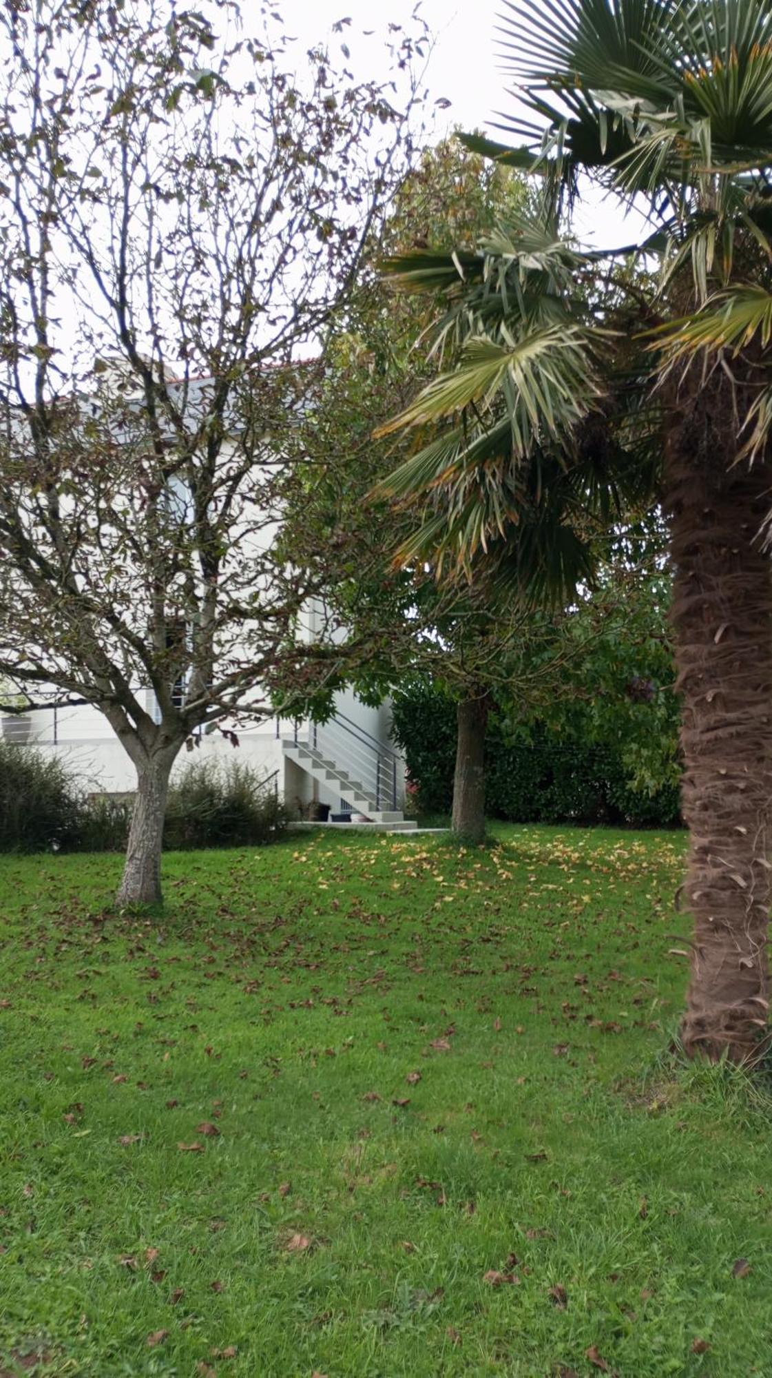 Petite Maison Avec Jardin Landrévarzec Exterior foto